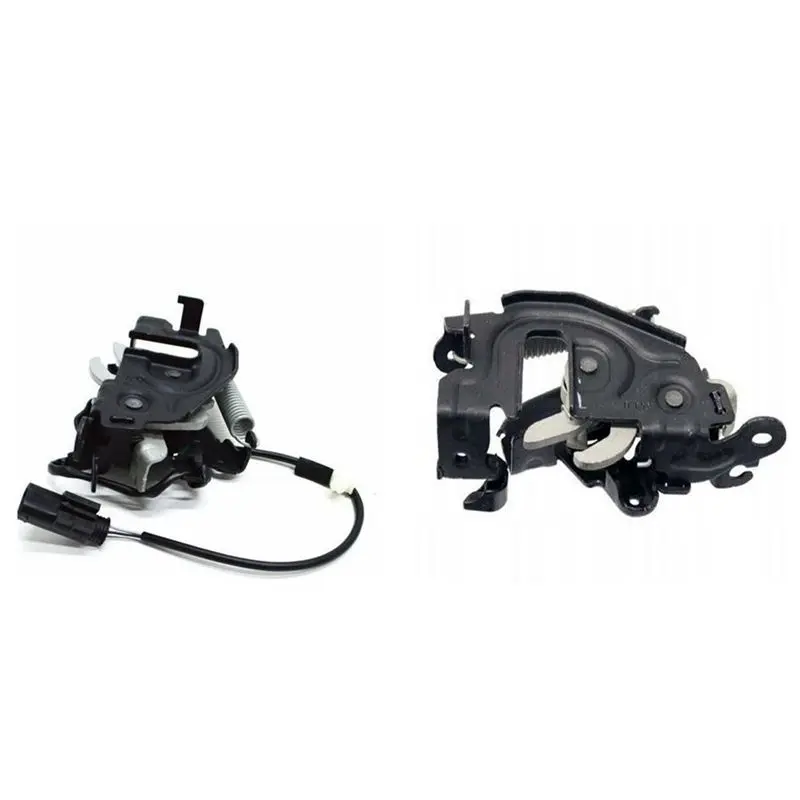 

ABHX-New Car Door Lock Actuator For BMW 6 7 SERIES X4 X5 X7 G32 G12 G02 G05 G07 Lock