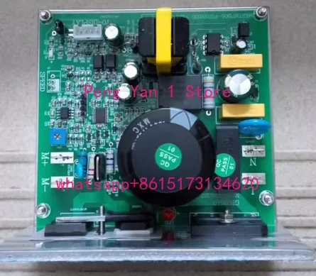 

BC1003 main board computer board