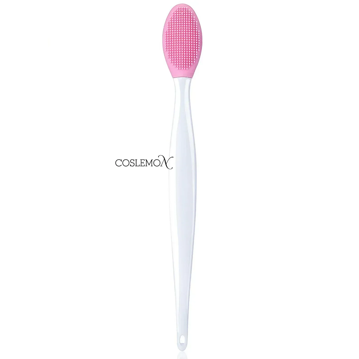 1/3pcs Spazzola per la pulizia del silicone Bellezza Cura della pelle Lavaggio del viso Rimozione dei punti neri Scrub Morbida pulizia profonda Esfoliante Strumento detergente