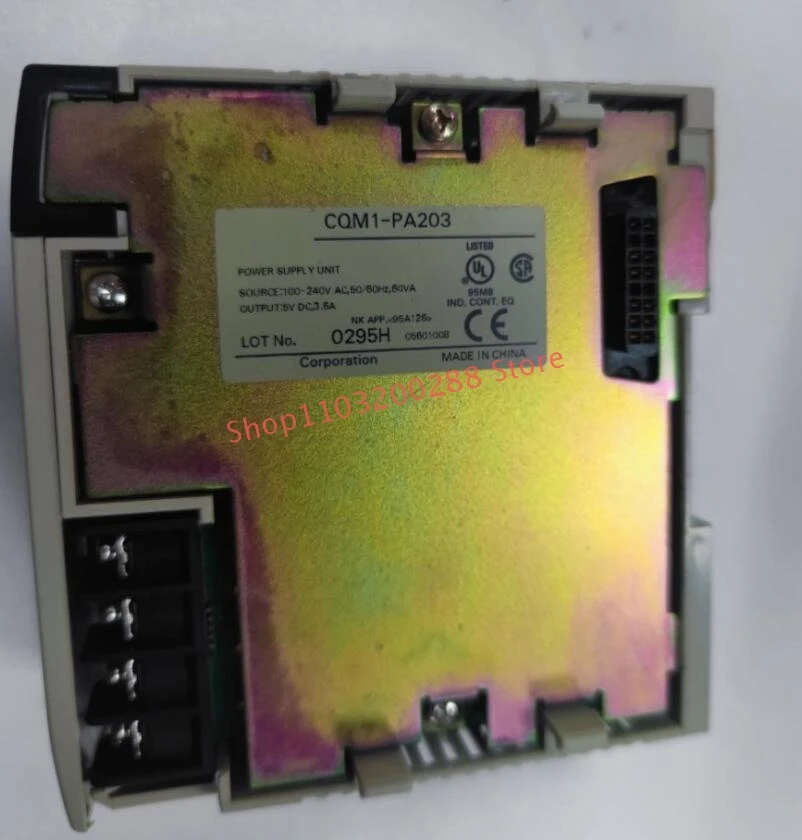 1pcs-new-in-box-cqm1-pa203-cqm1pa203