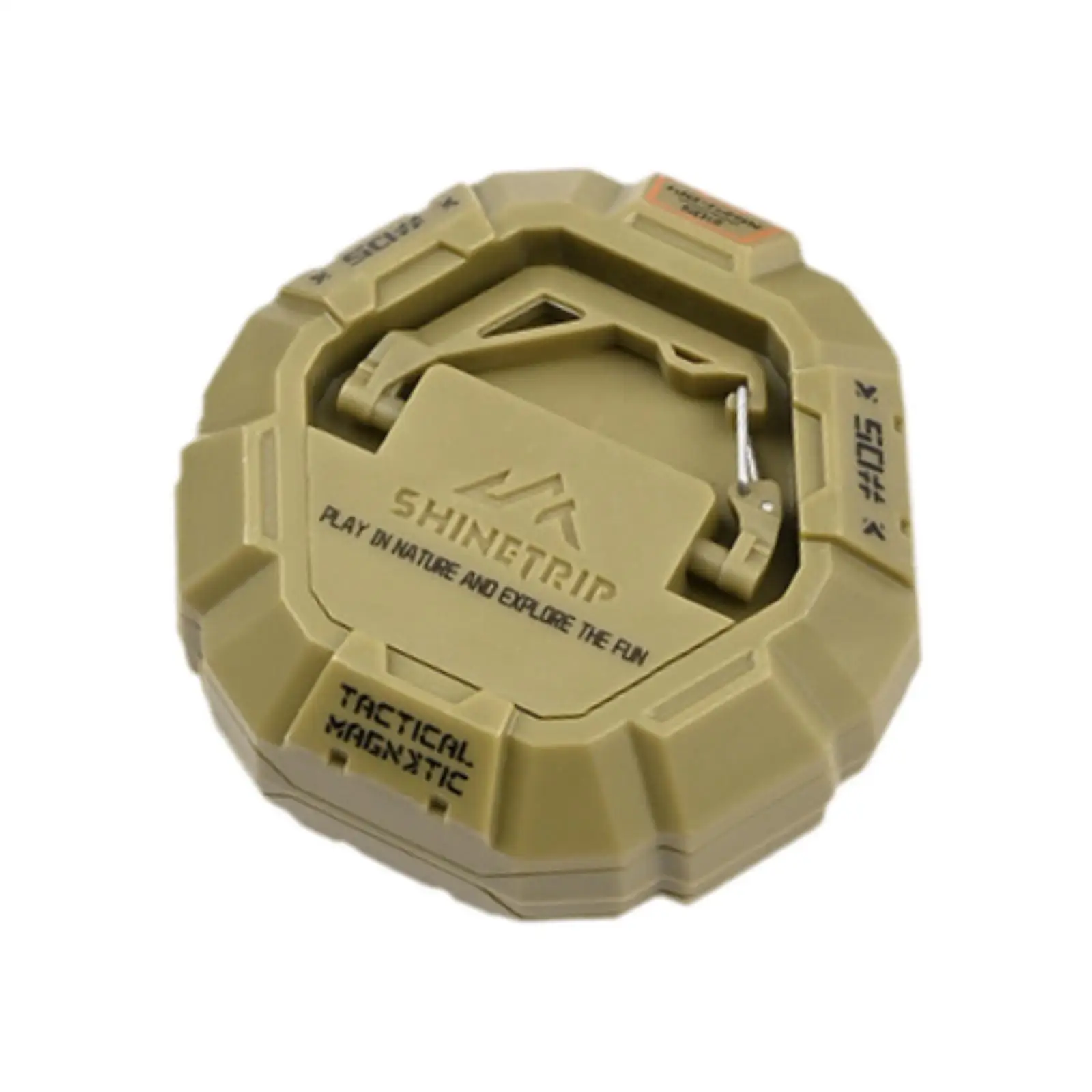 

Hanging Buckle Camping Light Tent Hook Heavy Duty Portable Multifunctional