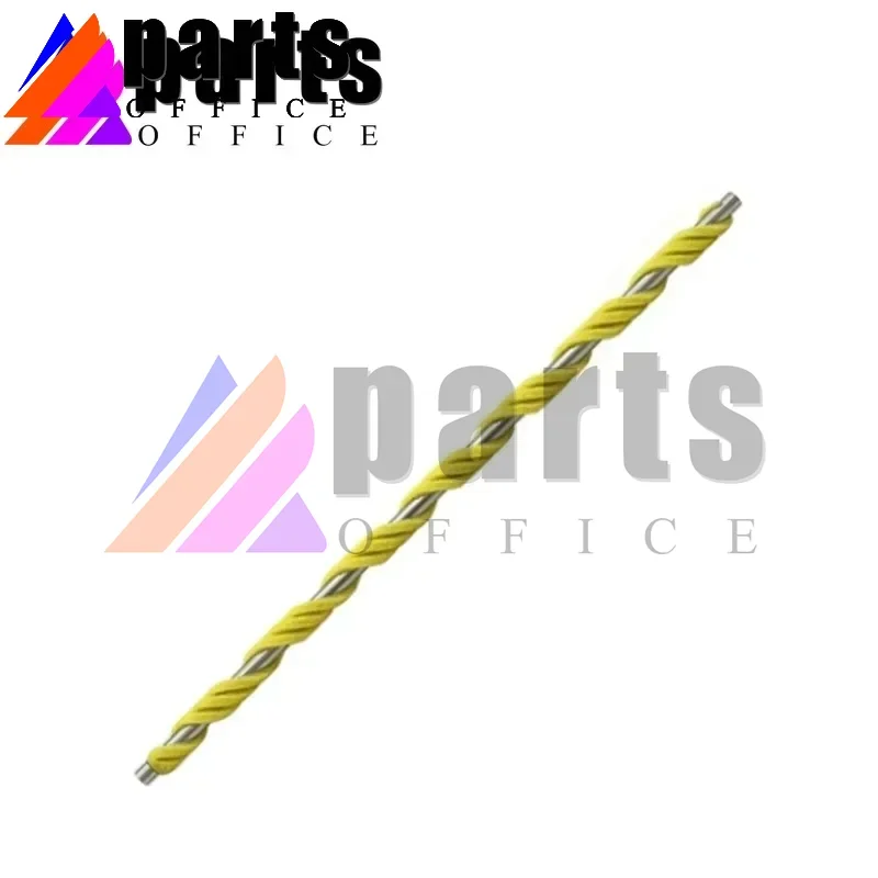 1PCS DR-313 DR-214 DR-316 Sponge Cleaning Roller support for Konica Minotla C258 C308 C368 C458 C558 C658 C226 C227 C266 C287 C3