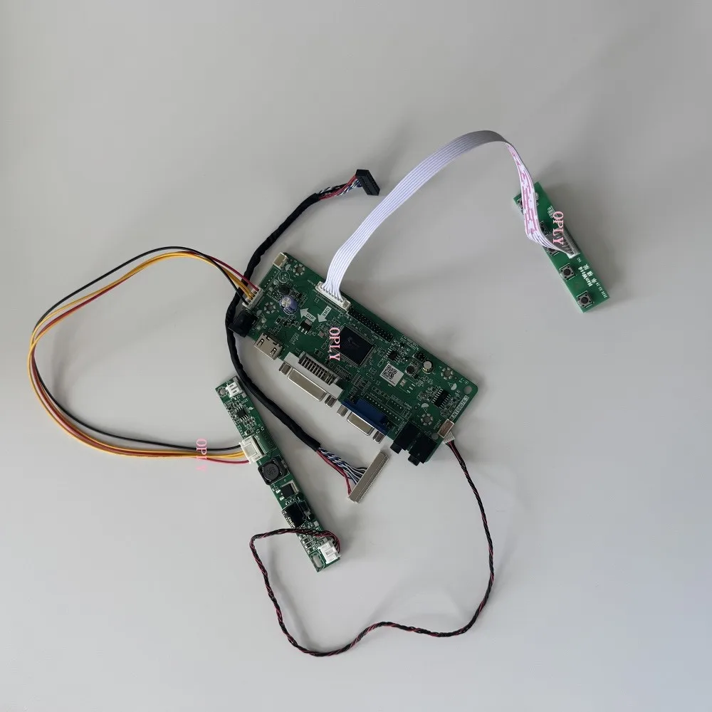Controller Board Vg…