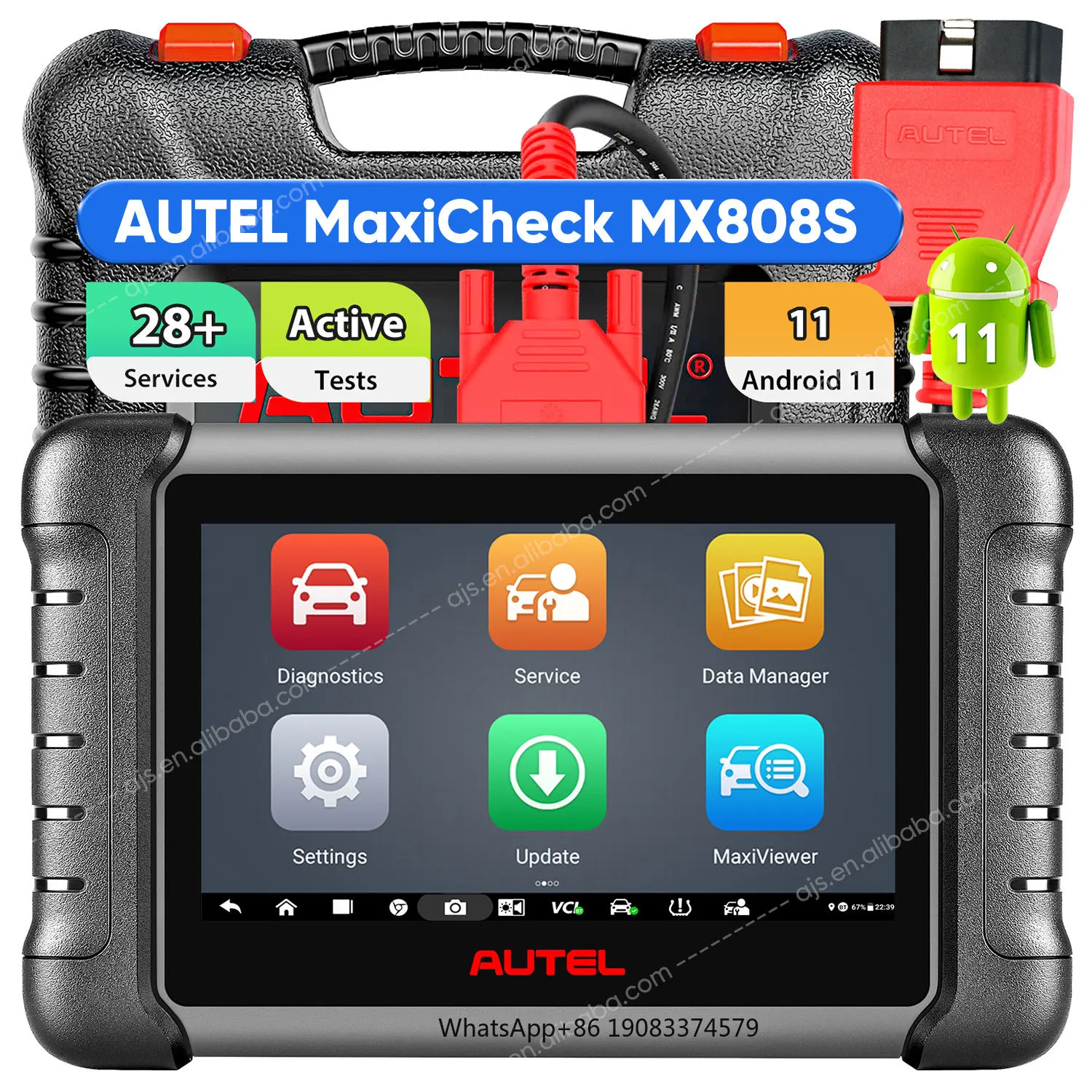 Autel Official Stor… - image