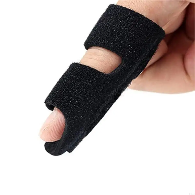 R9JC Finger Splints Finger Healing Aid Suitable for Fractured or Dislocated Joints