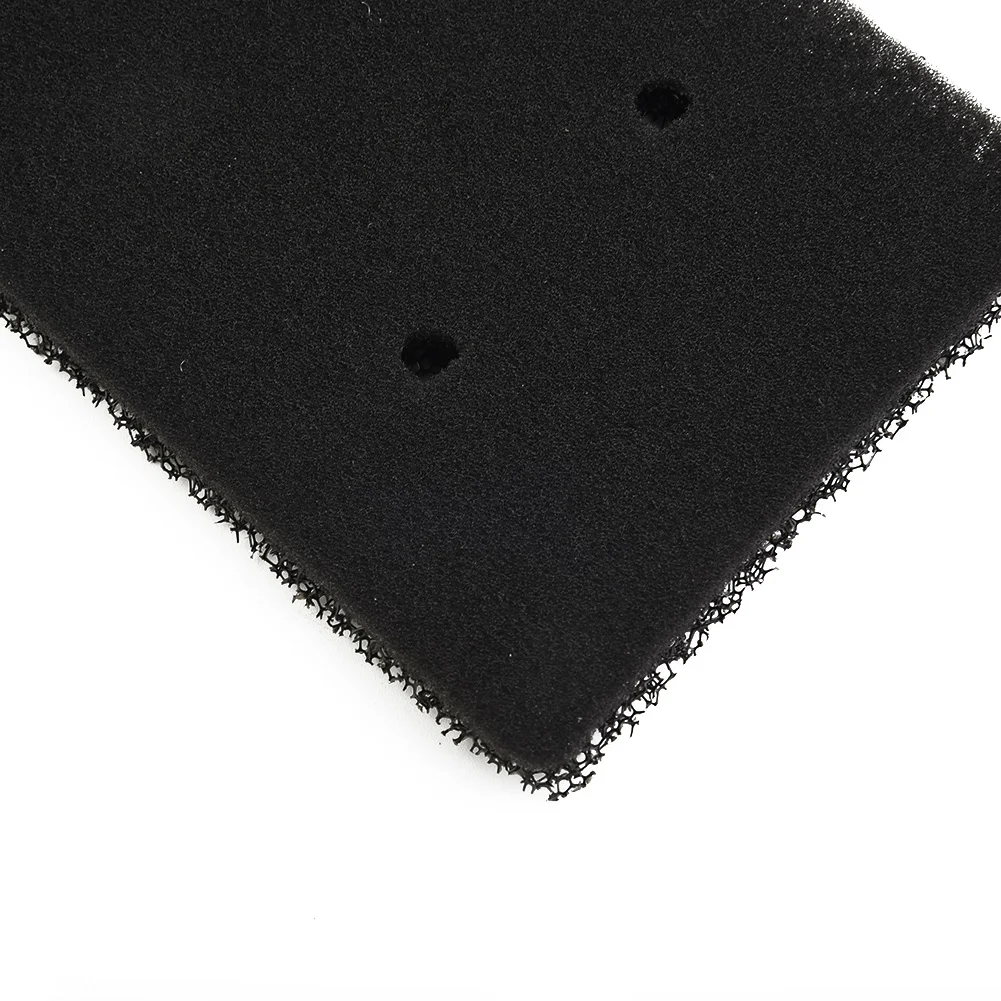 

2 Pcs For Gorenje 327136 Condenser Tumble Dryer Pump Evaporator Filter Sponge Home Appliance Parts Household Merchandises