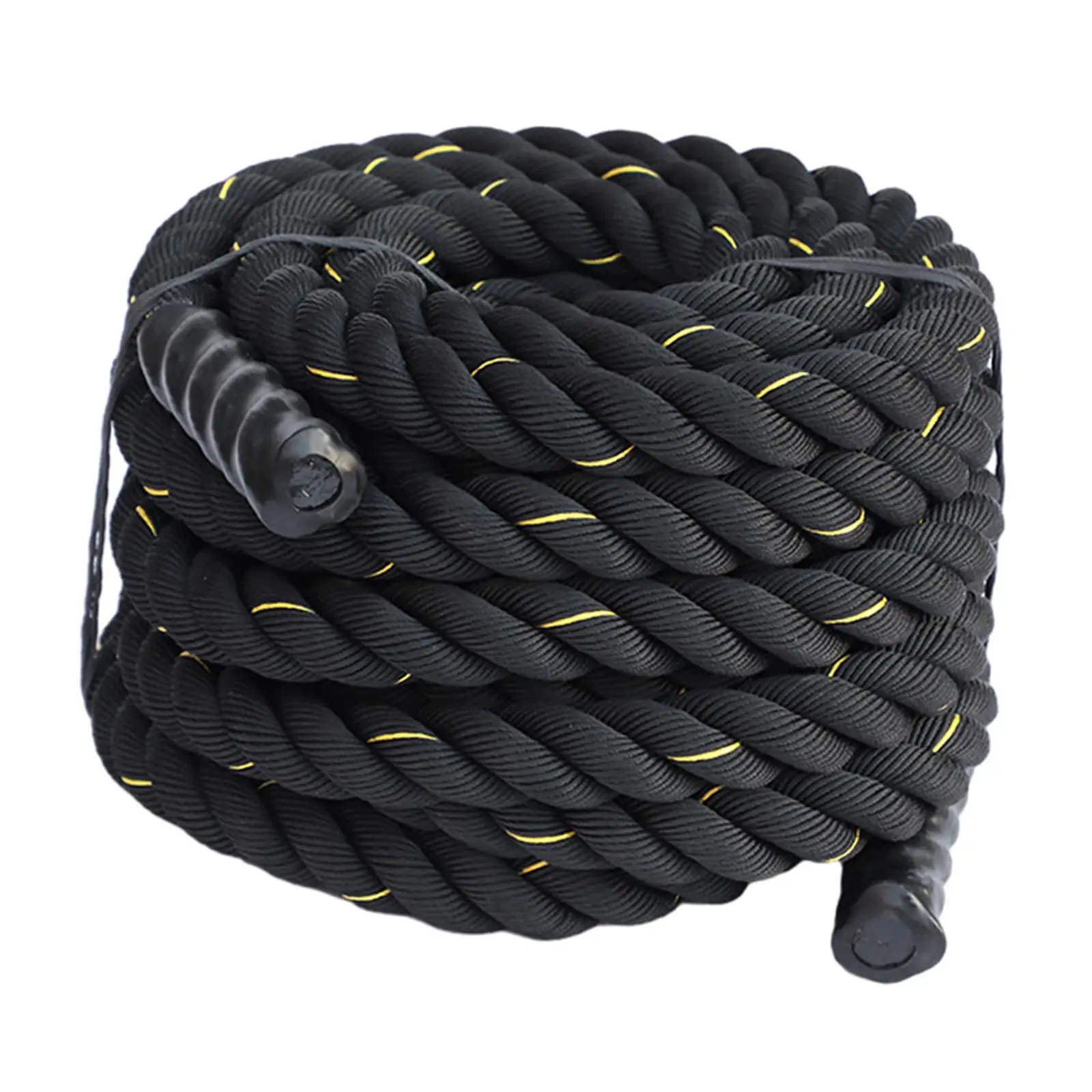 

Exercise Exercise Training Heavy Ropes 9.18ft/9.8ft Professional Home