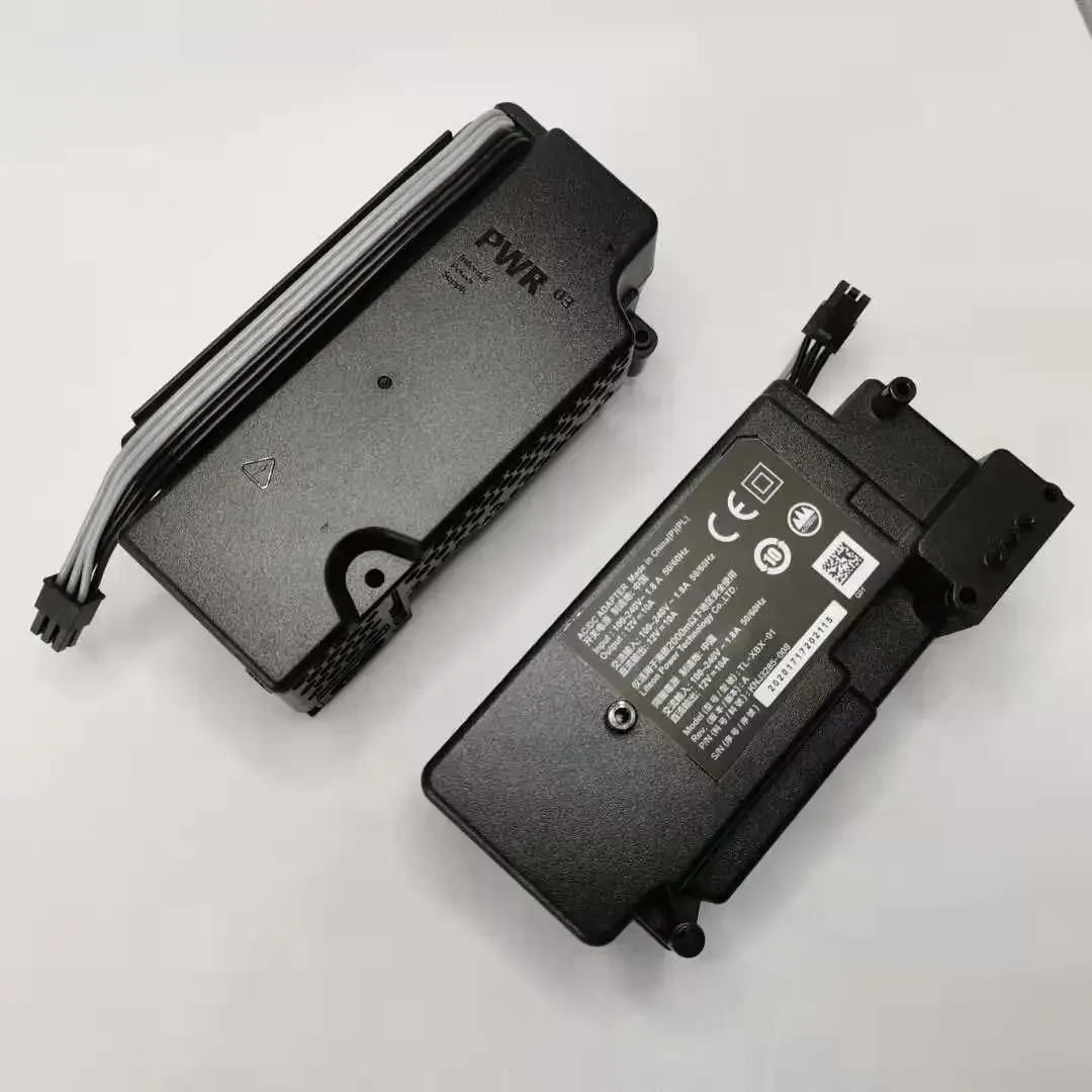 1:1 Brand New Power Supply 100V-240V for Xbox One S Slim Console Replacement Internal Power Board AC Adapter Accessories