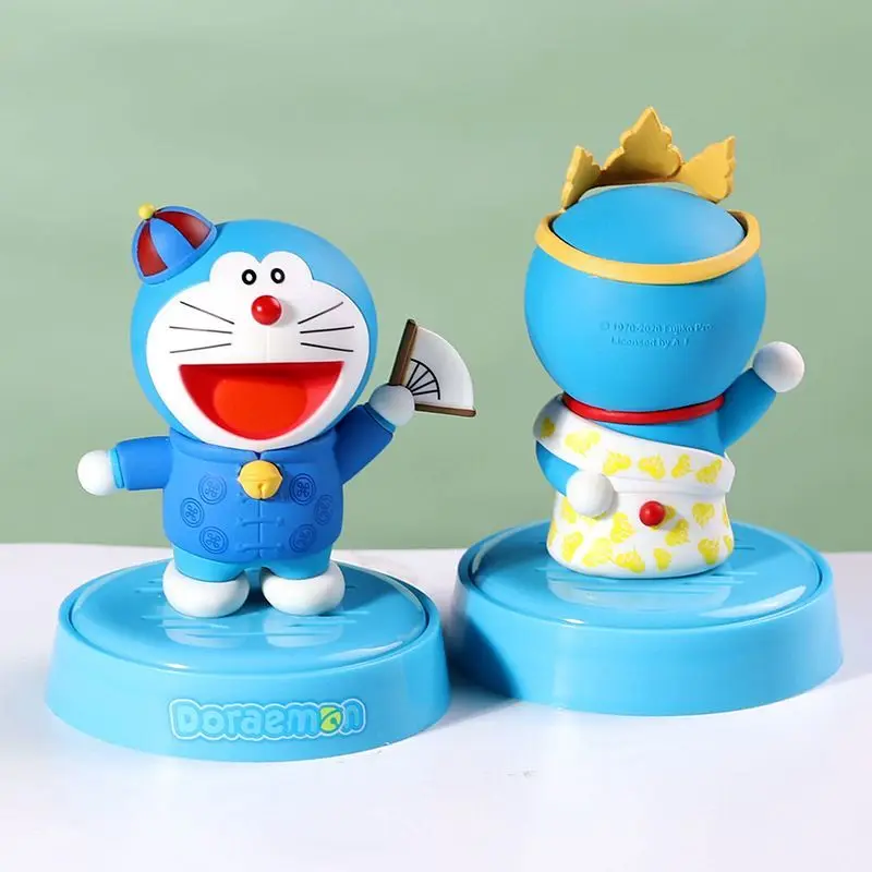 

Cat Creative Ornament Aromatherap Genuine China Licensed Merchandise Blind Box Trendy Figure Doll Exquisite Trendy Toy Gift