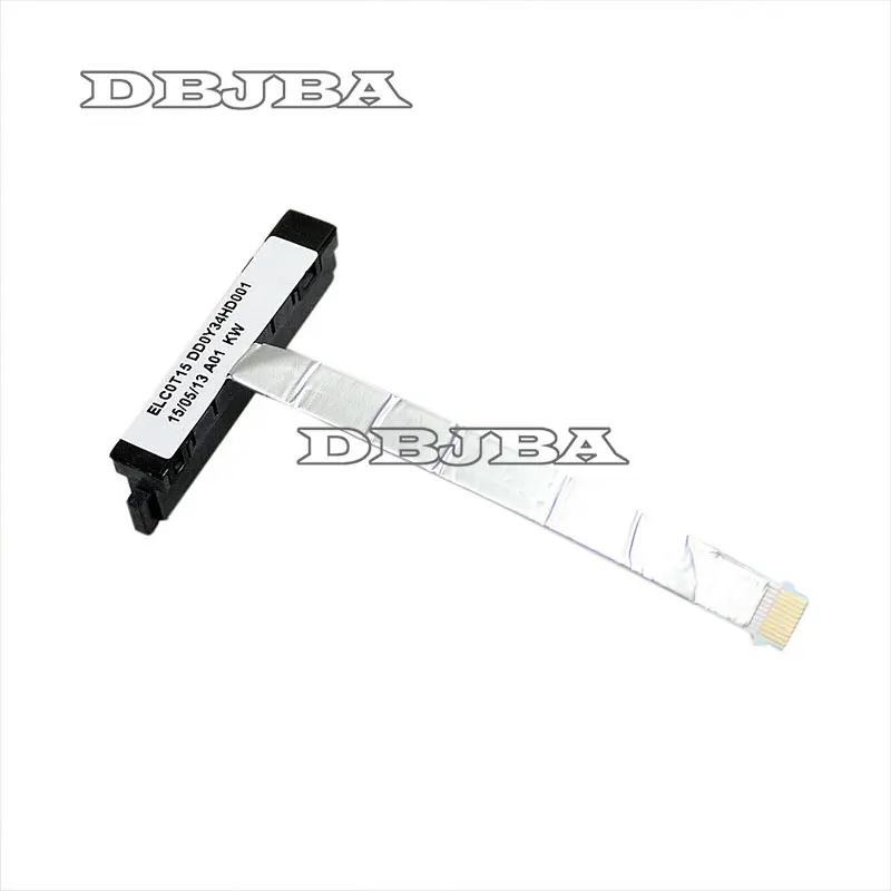 Untuk HP Pavilion Cable Cable Cable HDD kabel Hard Drive