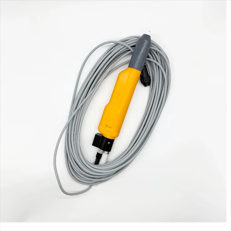 1 Set Automatic Powder Coating Guns for Opti GM Gun 2-A GA02