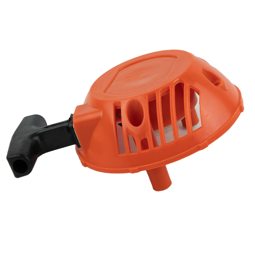 잔디 트리머 풀 스타터 리코일 몽타그램 파라 리코일 스타터 교체 128CD 128LD 128LDX 128R, Husqvarna