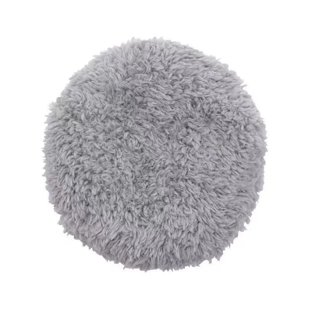 Microfiber C'leaning Cloth For Hutt Washing Robot S7 S7 Plus H'igh Density Mop Pad Replacement Accessories Home G'lass Cleaner