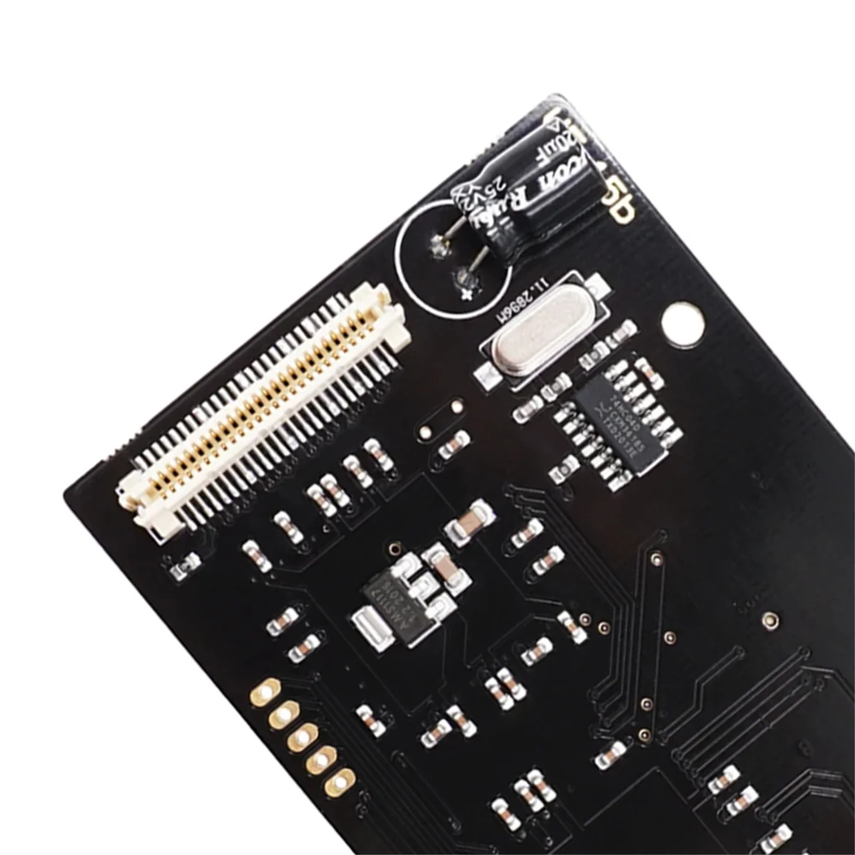 V5.15B GDEMU Optical Drive Simulation Board for SD Memory Card GDI CDI Image for DC Dreamcast VA1 Video Game