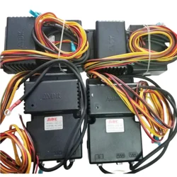 Regolatore originale dell'accensione di impulso del forno a gas di MDK 4pcs DKL-01 AC220 mais de 12KV parti generali del forno di DKL-02