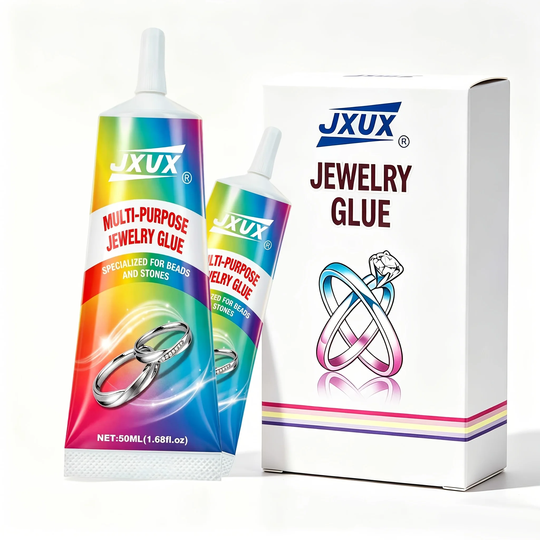 b7000 glue rhinestone waterproof Mobile Phone Screen High-Strength  Waterproof Adhesive DIY tools and viscosity glue are safe.