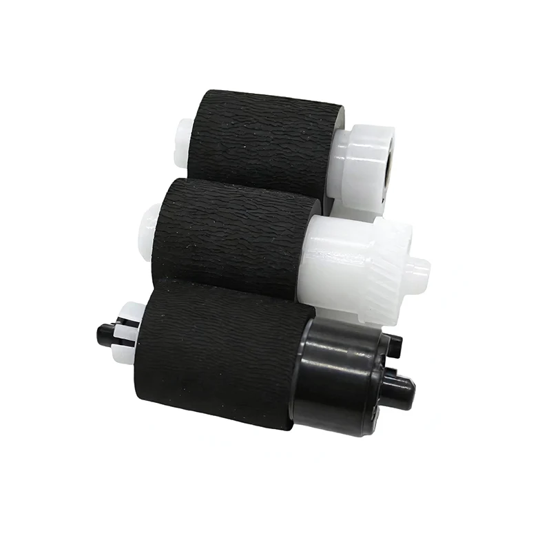 5set 408050 Pickup Feed Separation Roller for Ricoh SP501 MP501 MP601 SP5300 SP5310 MP501SPF MP601SPF SP5300DN SP5310DN SP501SPF