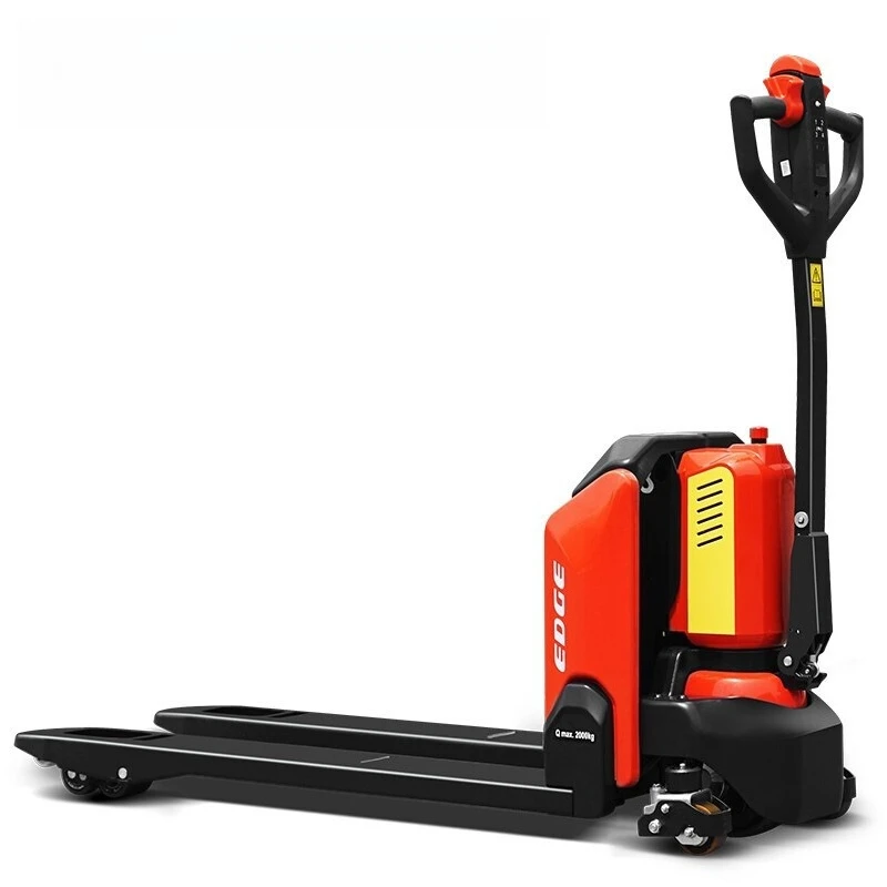 Tiangang electric forklift PTE15N/20N electric handler pallet truck lithium battery hydraulic ground ox