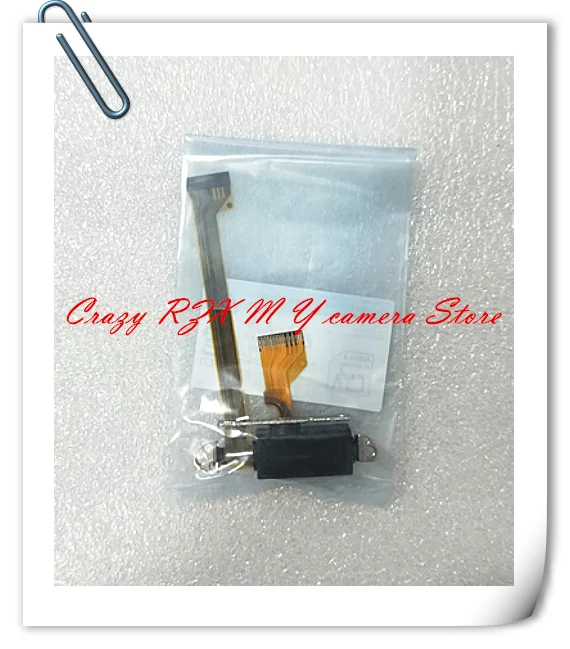 New LCD hinge repair parts for Panasonic DC-GH5M2 GH5M2 GH5II Camera