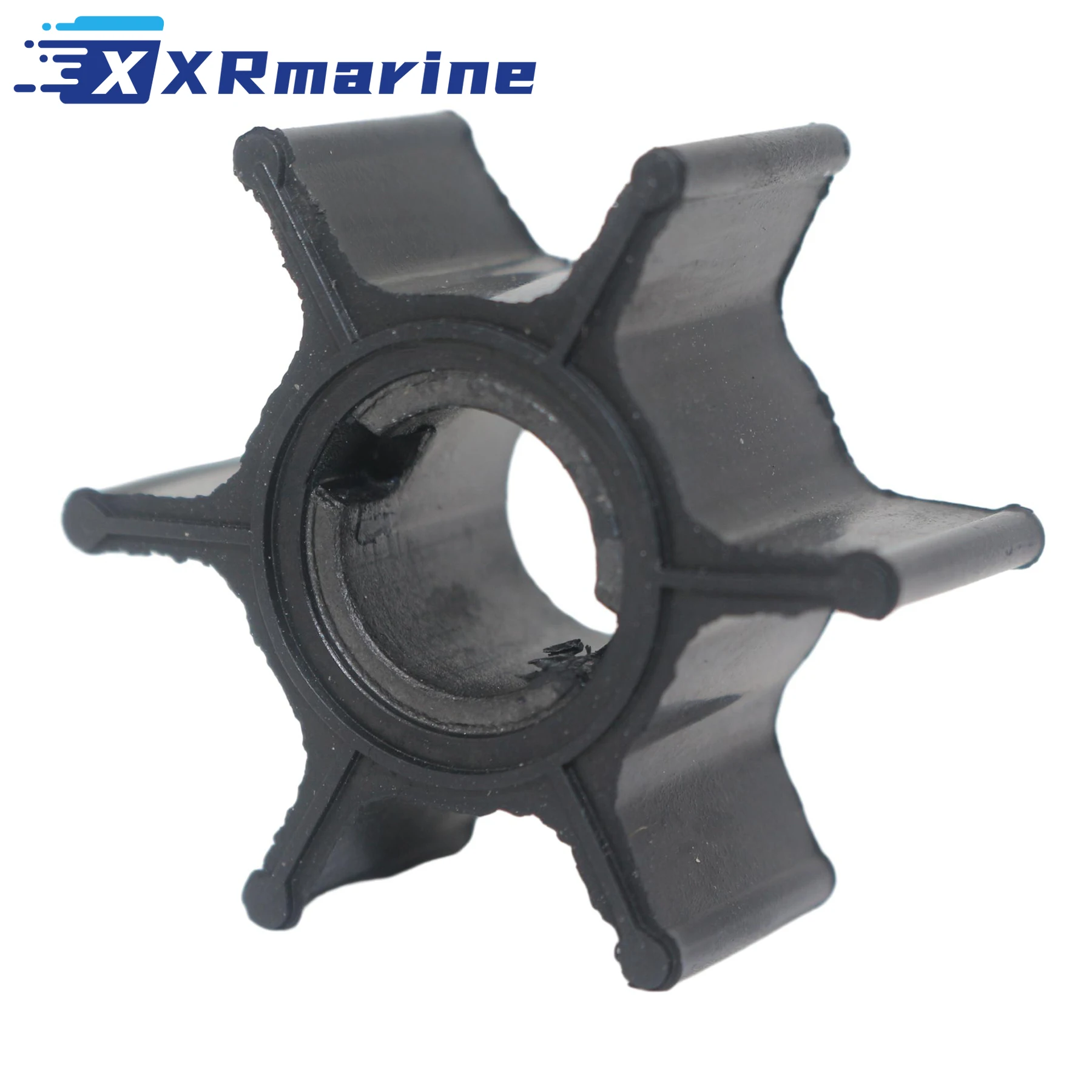 Water Pump Impeller for Suzuki Outboard Marine DF 2.5 HP 4 Strokes 17461-97JM0 17461-97J10 17461-97J00 17461-97JL0