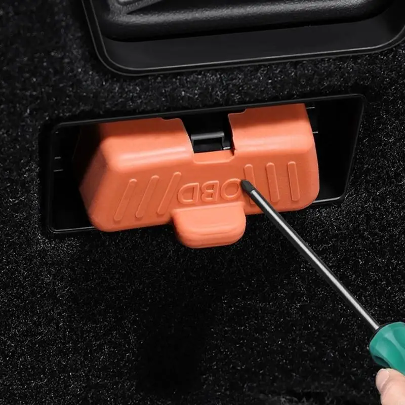 M76E Flexible Steckerabdeckung, wasserdichte und robuste Silikonkappe für den Einsatz in Elektrofahrzeugen 3/Y/YL – Detail 9