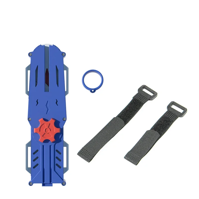 ดาบปลดปล่อยความเครียดแบบอัตโนมัติ รุ่น Gravity Radish Series ของเล่นรีไซเคิลคลายเครียดสำหรับเด็ก