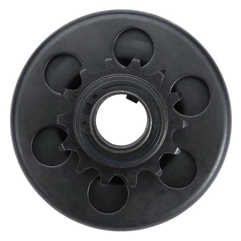 

Motorcycle Centrifugal Clutch Chain Clutch Suitable For Karts Mini Bikes Carts-A08Q