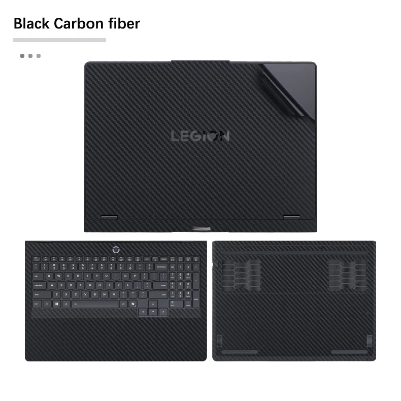 For Lenovo Legion R7000/R7000/R7000P/Y7000P 2025 Legion Pro 5 5i 7 16IAX10 16ADR10 16IRX10 Laptop Skin Cover Stickers Fashion