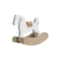Dollhouse horse toys