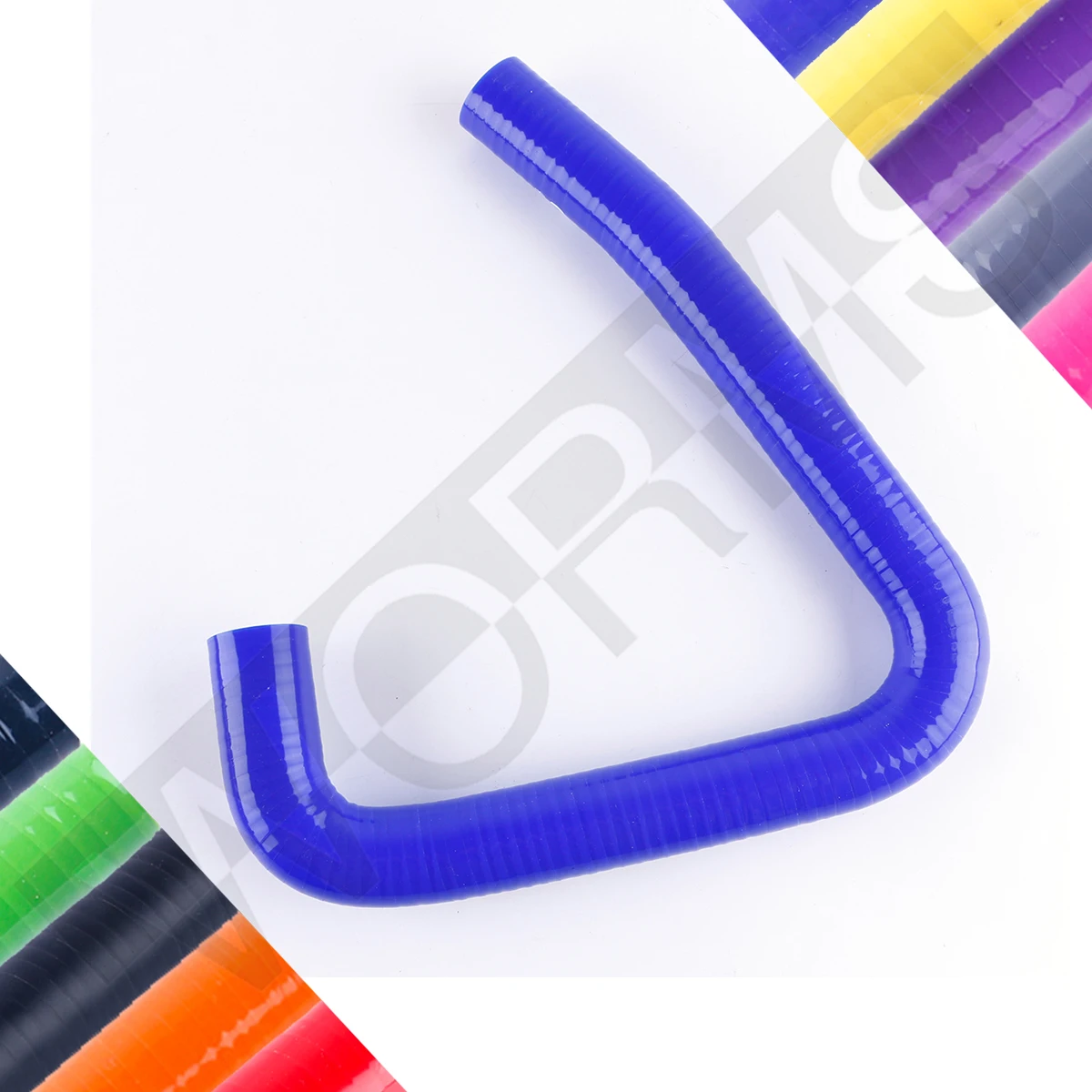 Para 1997-2001 Austin Mini Cooper S MPi 1275 1.3L Kit de manguera de radiador refrigerante de silicona 1998 1999 2000