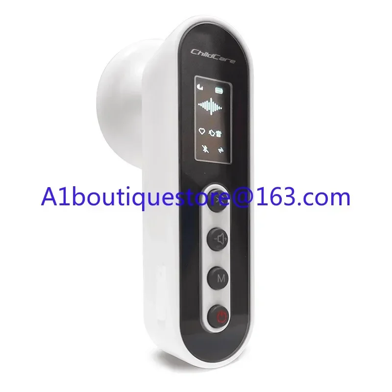 G-200 Electronic Stethoscope Bluetooth Wireless Home Professional Stethoscope