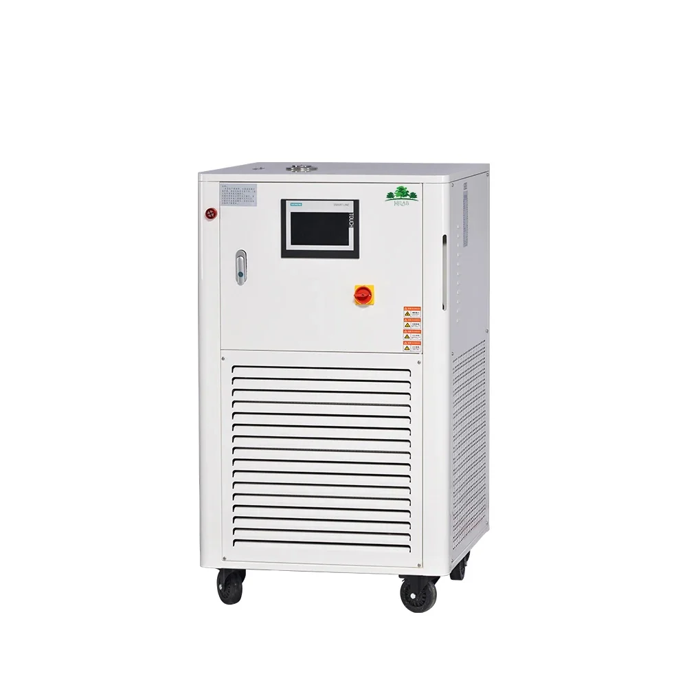 Refrigerated Circulator Heating Cooling  with Dynamic Temperature Control System