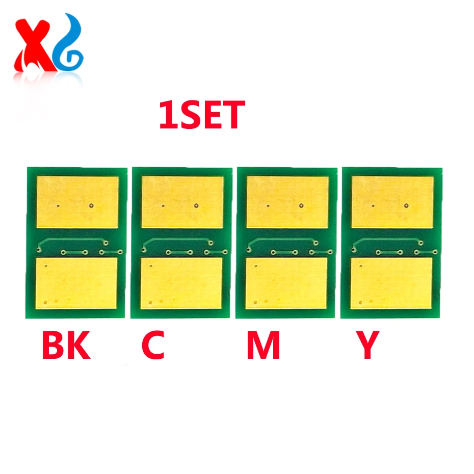 

4 шт. чипы для тонер-картриджей C911 C931 C941 C942 45536416 45536424 45536423 45536421 45536520, чипы для фотобарабана WW 45103728 45103733