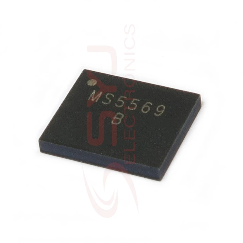5-20PCS MS5569 5569 SR360 2N5484 5484 BD131 131 LA7830 7830 STRX6768 STR-X6768