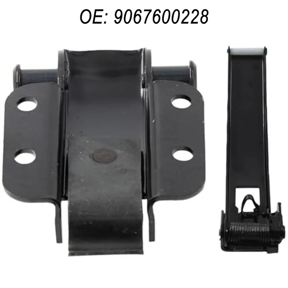 Für MERCEDES Für SPRINTER Für W906 Hintere Tür Check Strap Stopper Passt Links und Rechts Türen OE Zahlen 9067600228 9067600428