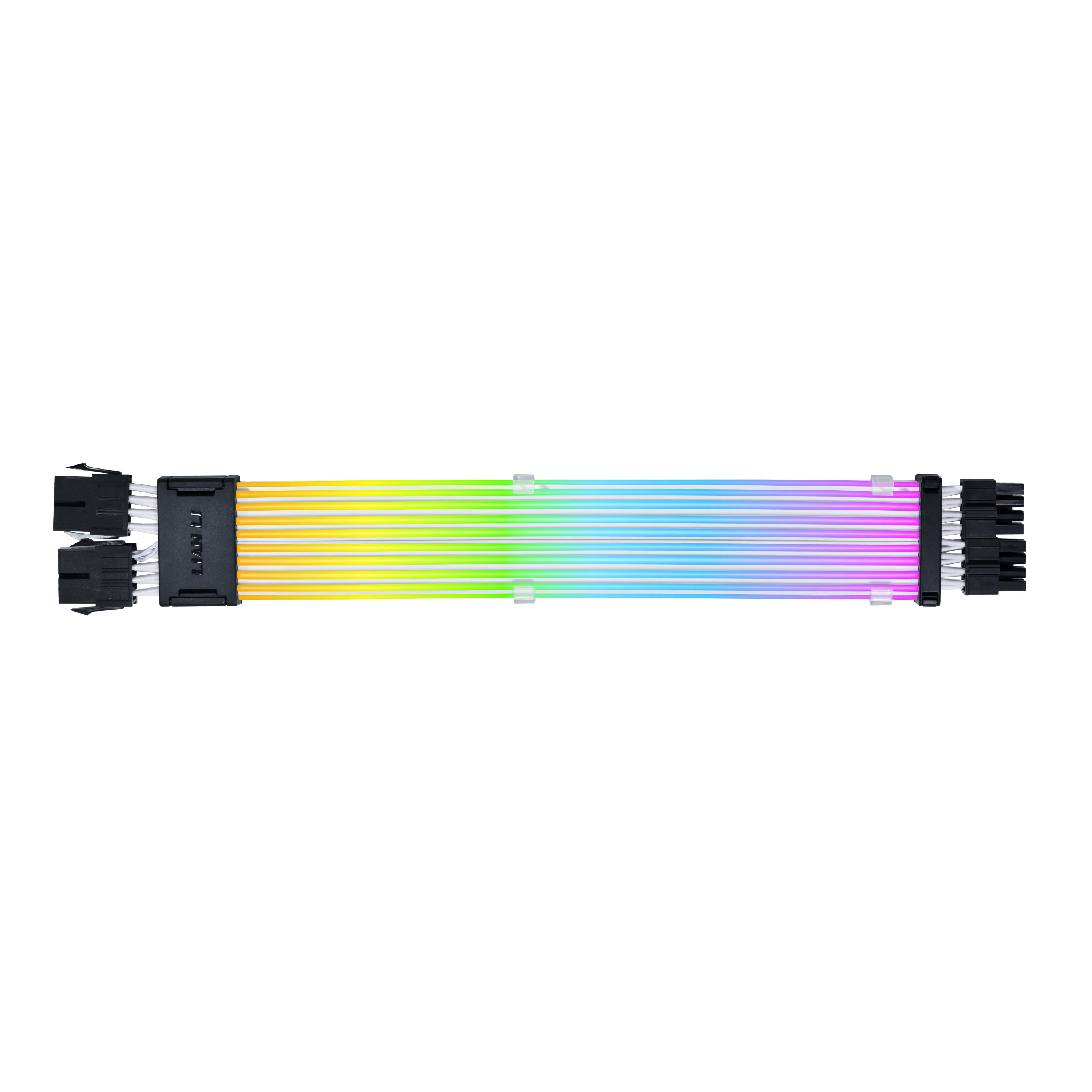 Lian-Li Strimer Wireless CPU 2x8-PIN - AliExpress 7