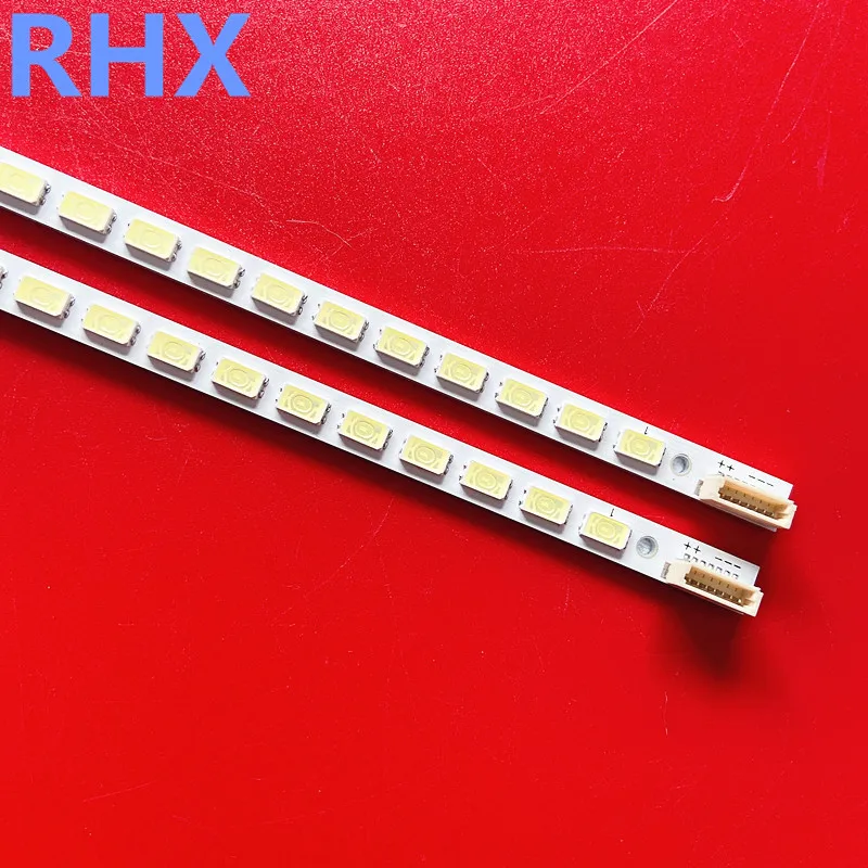 FOR konka LED37MS92C Article lamp STK370A06-rev.4-54-100320-21000831 1piece=54LED 425MM