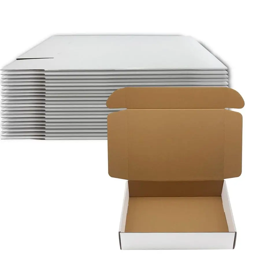 Inch Shipping Boxes…