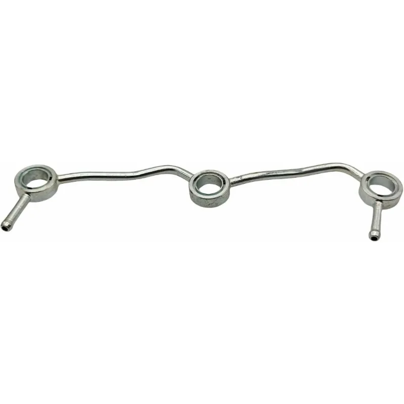 

1G962-42500 Для двигателя Kubota D902 Возврат топлива Переливная труба KX018-4 KX41-3 U17 Возврат топлива Переливная труба Топливная рейка Экскаватор