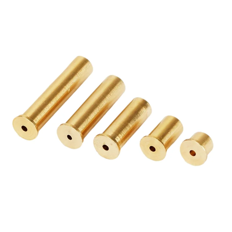 XSXS-5 قطعة جولف الوزن تلميح معدني جولف المرجح سبايك قابلة لإعادة الاستخدام نادي الغولف الوزن رئيس الملحقات لأعمدة الحديد #2