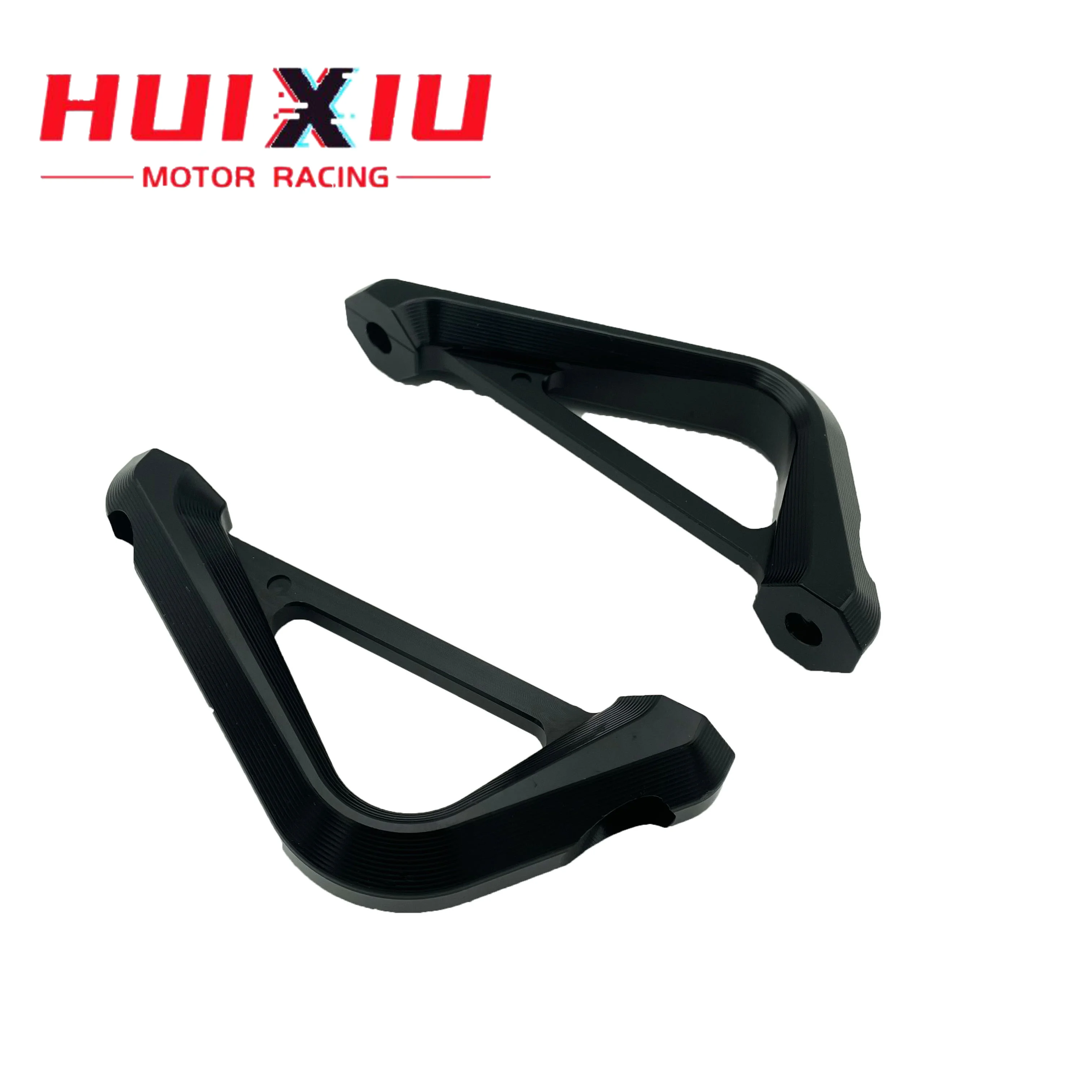 For Yamaha MT-09 mt09sp 2021 2022 2023 Motorcycle Side Engine Guard Crash Tank Bar Bumper Fairing Frame Protector TRACER 9 GT