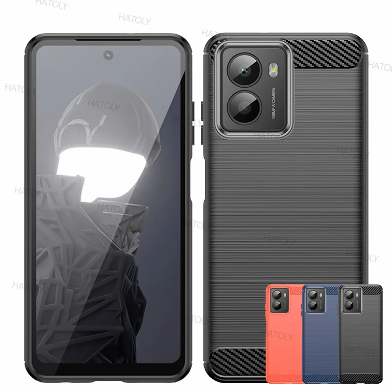 For Hmd Fusion Case…