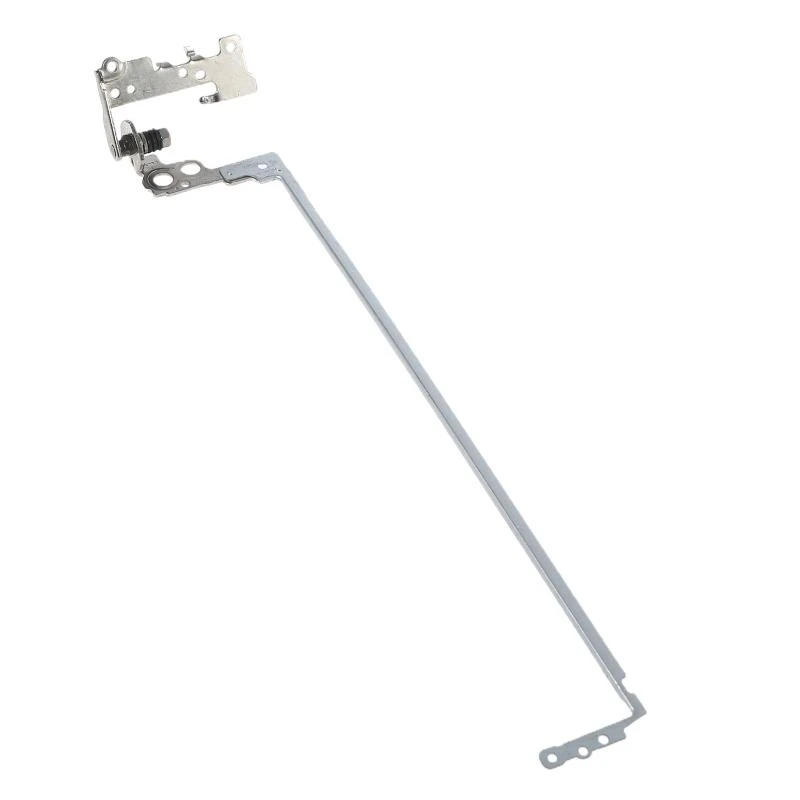 New Laptop LCD Hinges Set for HP 250 255 G6 TPN-C129 C130 15-BW 15-BS 15T-BR 15T-BS 15Z-BW Screen Hinge Set best sale - Image 5