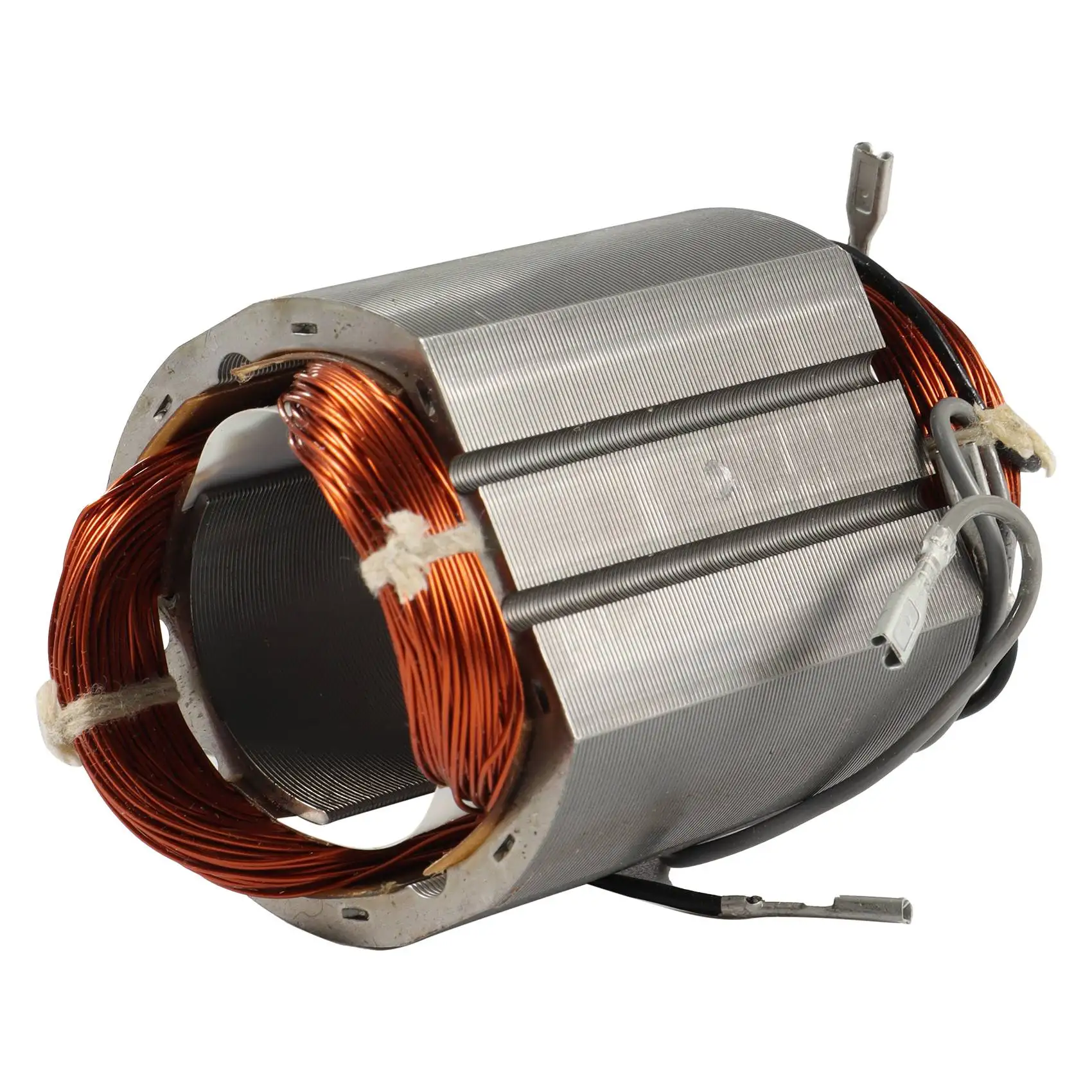 

AC220V-240V Armature Stator For Angle Grinder 9556 9557 9558 9556NB 9556HN 9557NB 9557HN 9558NB 9558HN Tool Parts-A21R