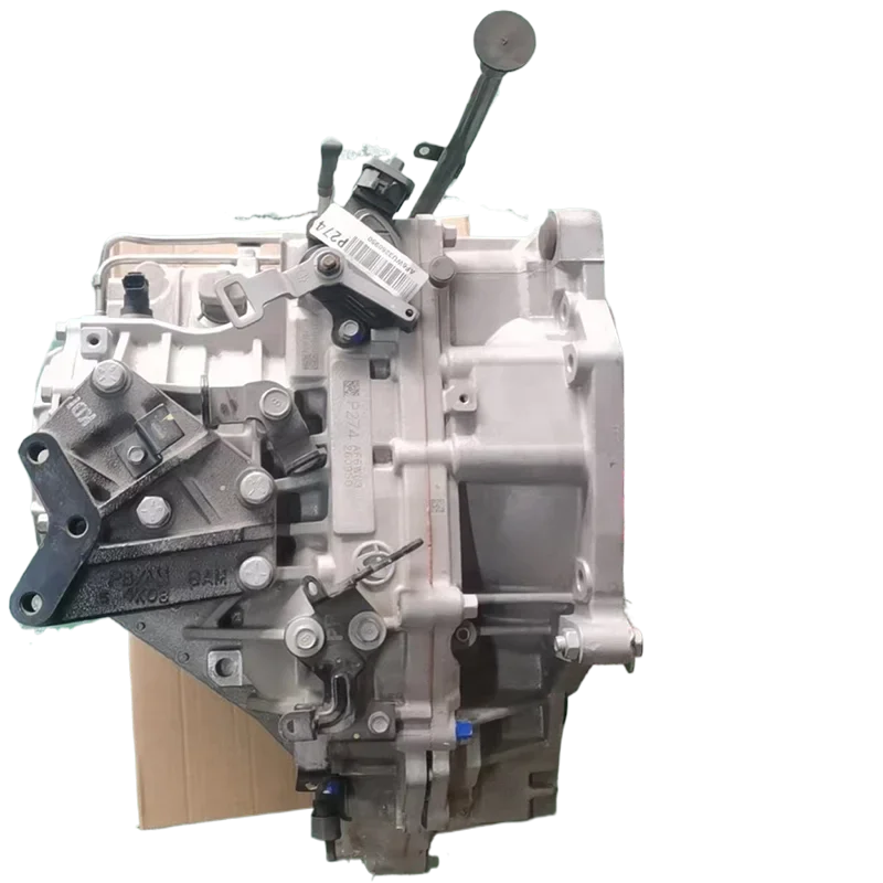 

Original quality Manual transmission cars 4500023000 45000-23000 cvt for KIA PICANTO Gearbox