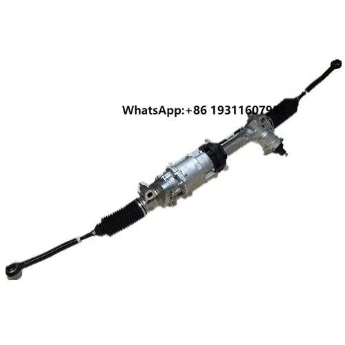 

Durable Using Low Price Electric Assist Power Steering Rack for Suv Cars Light Trucks