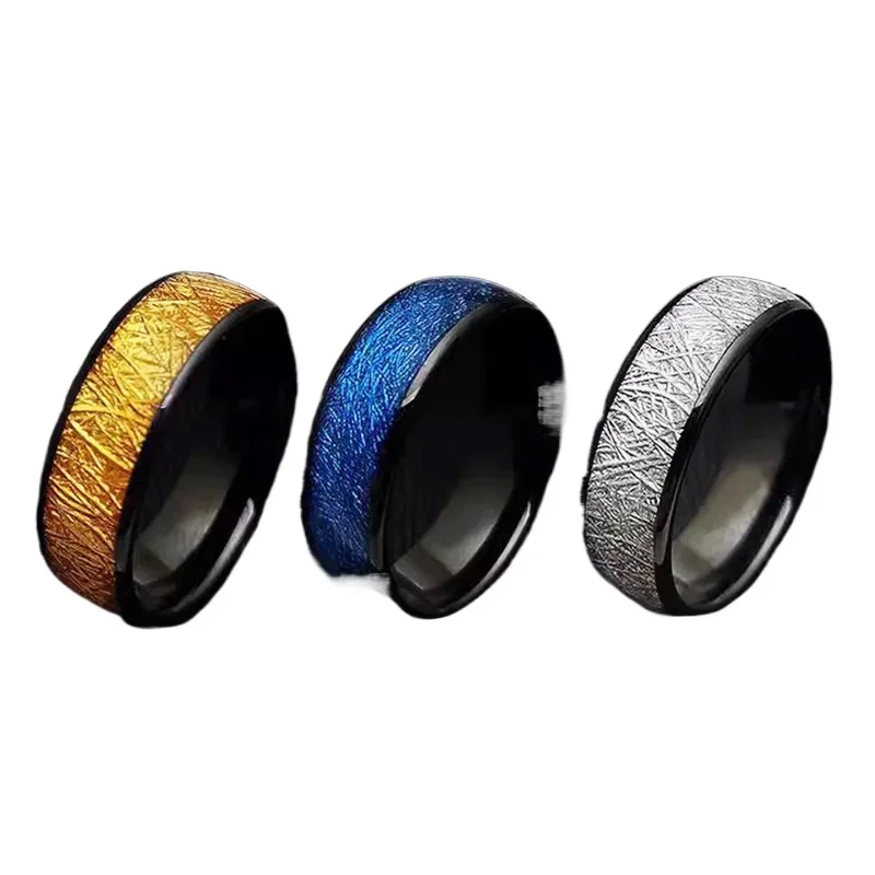 Smart ring can be repeatedly copied and erased 5577 card IC card ID community access control elevator card wearing ring