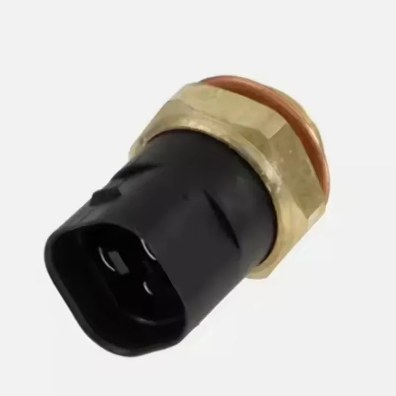 1H0959481B Sakelar Sensor Suhu Kipas Pendingin Baru untuk VW Volkswagen Golf Passat Jetta 1H0959481C 1H0919481B