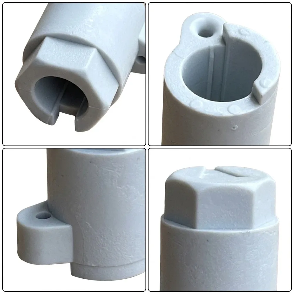 TS700 For TS800 TS420 Cutting Machine Clamp Designed for Repeated Attachment and Detachment Without Compromising Fit