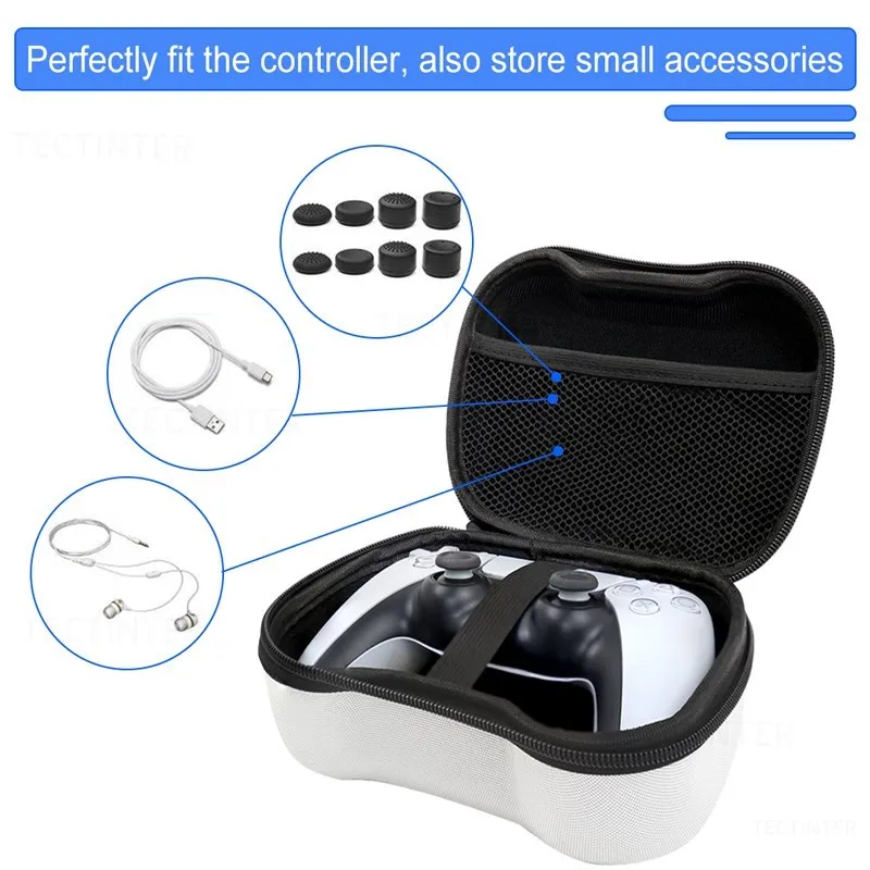 Thumbnail 4 - #15 Best PS5 Accessories to Buy In 2026